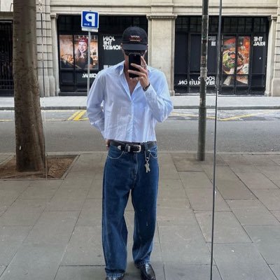 Binballin20's profile picture. Degen