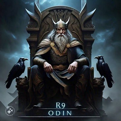 nftcat210828's profile picture. ルーンストーンくれฅ•ω•ฅ