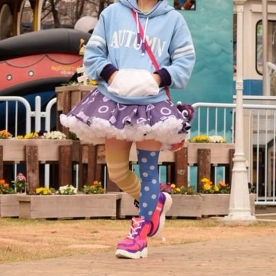 myxfairxmouse's profile picture. 20↑FRBご自由に。チキンなのでフォロー＆フォロバは仲良くなってからさせてください_(:3 」∠)_
コスも仮装もあがった。って設定にしている。🎮️アカ: @Nagi99897047←友を救った世界線を肯定して奮闘中。救えた、IFでも。