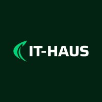 IT-HAUS GmbH (@it_haus) 's Twitter Profile