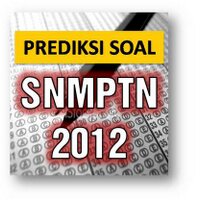 soalsnmptn2012 (@soal2012snmptn) 's Twitter Profile