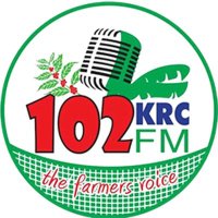 KRC102 FM (@krcfm102) 's Twitter Profile