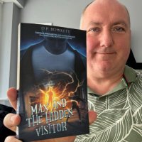 Dean Bowkett (@deanpb_author) 's Twitter Profile Photo Dean Bowkett (@deanpb_author) 's Twitter Profile Photo