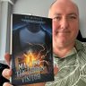 deanpb_author's profile picture. I’ve published two adult/YA fantasy sci-fi books, with the third out on 15th November. I talk about cars and writing. 🚫DM to pitch services or if you’re a bot