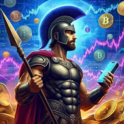 Natively Bullish 🏴🚀💎💥🌙さんのプロフィール画像