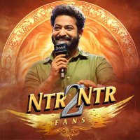 NTR Fans (@ntr2ntr_fc) 's Twitter Profile