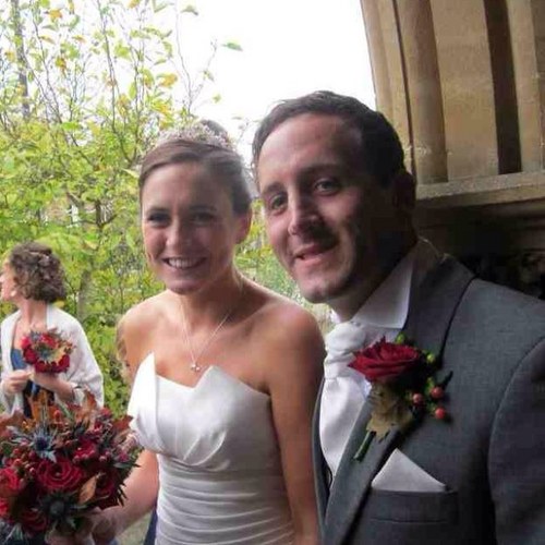 becky_sacco's profile picture. 