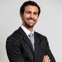 Ricardo Fonseca (@fonsecaric) Twitter profile photo