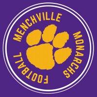 Menchville H.S. Monarchs Football (@daville757) 's Twitter Profile Photo