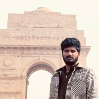 Sai Prasanna Kumar (@vallurispk) 's Twitter Profile Photo