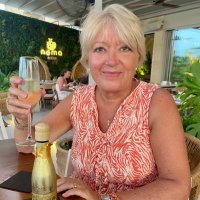 Helga 🇬🇧🇬🇷🇮🇱👸👛👓 (@helgavontrapp) 's Twitter Profile