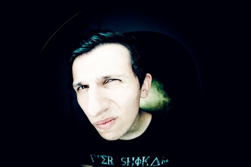 estimablejunk's profile picture. 