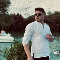 Yunus Emre Akdaş (@emreyea94) 's Twitter Profile