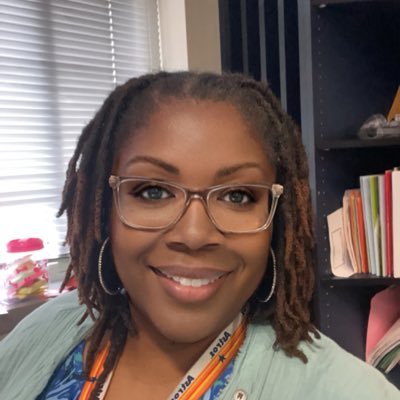 MsPamelaJohnson's profile picture. 