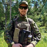 Ville -Sk4vu- Nuopponen (@sk4vu) 's Twitter Profile
