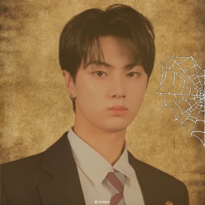 𖹭 enhypen ㅤㅤㅤㅤ
ㅤㅤㅤㅤㅤㅤ • jayyie woniee is the cutest.
^・・^