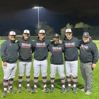 Jesus Follower | Husband to Mo | Father to Ryann and Travis |
Warrior Baseball | FCA | Do not conform,
be transformed. Rom 12:2
@azsagubaseball