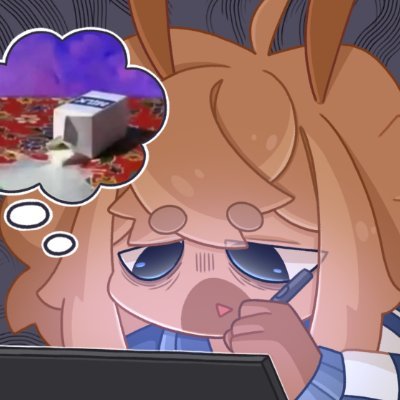 bun υ´• ﻌ •`υ | COMM OPENさんのプロフィール画像