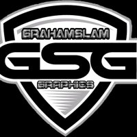 GrahamSlam Graphics (@graham_torey) 's Twitter Profile
