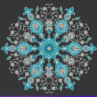کدخدا (@mehrdad9292) 's Twitter Profile