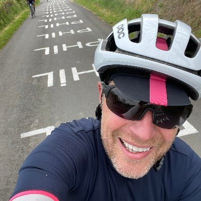 Senior IT at the United Nations | Expert in Global Development and International Relations | Passionate about AI & Digital Transformation | Cyclist & Traveler.