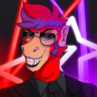 Monkey-Man (@monkey_man04) 's Twitter Profile