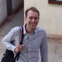 Simon Johannes Bolz (@simon_bolz) 's Twitter Profile Photo Simon Johannes Bolz (@simon_bolz) 's Twitter Profile Photo