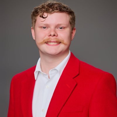 Rowdy Baribeau