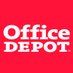 Office Depot México (@officedepotmex) Twitter profile photo Office Depot México (@officedepotmex) Twitter profile photo