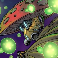 Rusty (@stereum_rusty) 's Twitter Profile