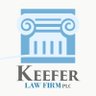 bobkeeferlaw's profile picture. I have practiced law in Virginia since 1983. I specialize in reckless driving charges and VA traffic tickets. Call for a FREE Consultation (540) 433-6906