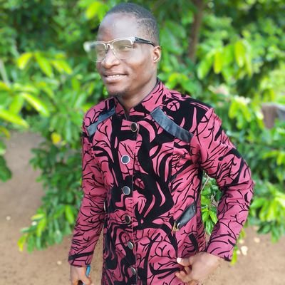 Evangelist k oyinlola, former senior boy ,futarian and General overseer of Christ apostolic fire international CAFI