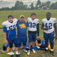 Rickey Ellison (@rickeyellison2) 's Twitter Profile