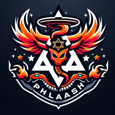 phlaash's profile picture. 