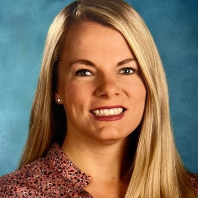 Elementary Special Education Teacher in New Jersey 👩🏫 #teachertwitter #magentamagic #clearthelist #donorschoose ✏️ 📚 🚌