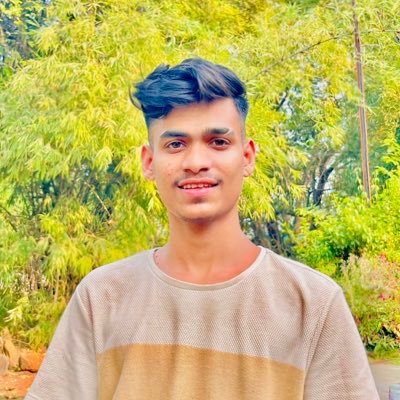 kunbisahil2609's profile picture. I love my life