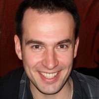 David Alexander (@calistajiggetts) 's Twitter Profile