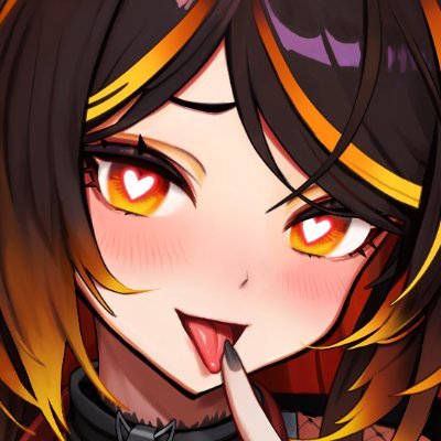 Official NSFW account of @SinderVTuber 🔥
🔞 #Sinderotica
💙 https://t.co/k99qaNZfaJ