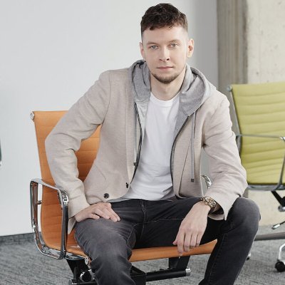 CentMsn's profile picture. Software engineer by day, code tinkerer by night.  I love learning, sharing knowledge, and making computers do cool things 😎

#software #alwayslearning