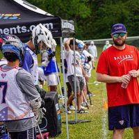 Coach Taylor (@coach_t_lax) 's Twitter Profile