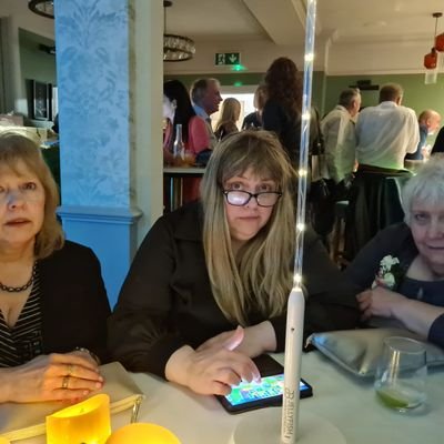 teddybearsmaid's profile picture. 