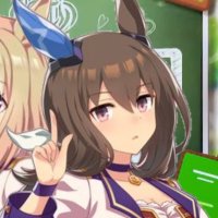 アドマイヤベガ👑 (@admirevega_ura) 's Twitter Profile