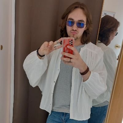 JohnMas00570000's profile picture. Un compte t'as peur