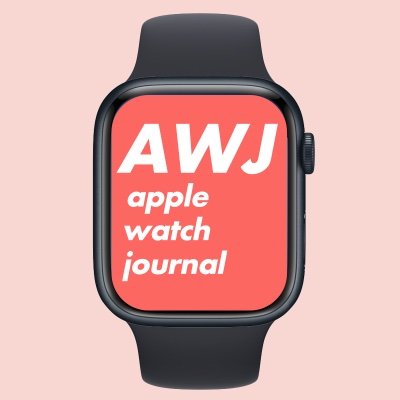 Apple Watch - M♡ 大幅断捨離/プロフご一読願 Apple Watch Journal (@JournalApple) / X