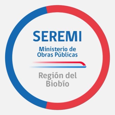 Cuenta Oficial Secretaría Regional Ministerial de Obras Públicas
