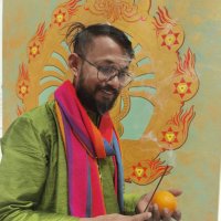 𝐒𝐰𝐚𝐦𝐢 𝐃𝐡𝐲𝐚𝐧 𝐏𝐚𝐬𝐬𝐢𝐤𝐚 (@dhyanpassika) 's Twitter Profile Photo 𝐒𝐰𝐚𝐦𝐢 𝐃𝐡𝐲𝐚𝐧 𝐏𝐚𝐬𝐬𝐢𝐤𝐚 (@dhyanpassika) 's Twitter Profile Photo