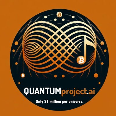 QUANTUMprojX's profile picture. 