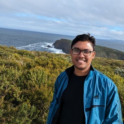 M_R_Hashan's profile picture. Physician @CQHHS | M.B.B.S; PhD |Reader | Random Traveller |