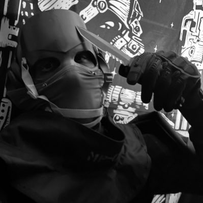 Cosplayer and Gamer Dork - 37 - USA