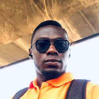 Divine Harmony-Tonkeye (@iamdeestinct) 's Twitter Profile